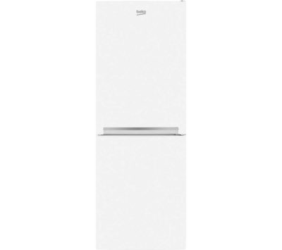 BEKO CXFG1552W 50/50 Fridge Freezer - White BEKO CXFG1552W 50/50 Fridge Freezer - White